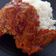 Cooksnap dari Asda Cullen untuk resep Spicy chicken Korea