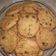 Cooksnap dari Laiqalicious untuk resep Brown sugar - choco chips cookies