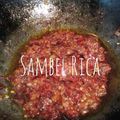 Cooksnap dari Nurul Wahdah untuk resep Sambal Rica