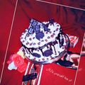 صورة من 🍓أّمًرتٌـيِّ جّـنِةّ أّلَفُـردٍوٌسِـ 🍓، شاركها بعد تجربة وصفة كيكه الاوريو 🎂