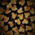 Cooksnap dari Nur Afni Aryani untuk resep Pie apel