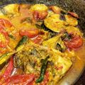 Cooksnap dari febri devie untuk resep Tongkol bumbu kuning/tongkol betu'up(banjarmasin)