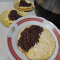 Cooksnap dari Dyah Astari untuk resep Pancong Lumer ala Tampo Mas