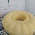 Cooksnap dari ing untuk resep Bolu Keju Jerman Kukus