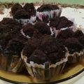 Cooksnap dari Rita Herawati untuk resep Bolu Kukus Coklat Mekar