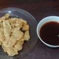Cooksnap dari Mami Kevin untuk resep Ikan Dori Asam Manis praktis