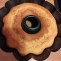 Cooksnap από popi1234 στη συνταγή Κέικ λεμόνι
