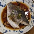 Grace Wang 的 (簡單)清蒸鱸魚片 cooksnap