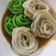 Cooksnap dari Siti Indah Hasanah untuk resep Putu mayang