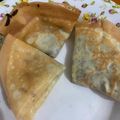 Cooksnap dari dyaninn untuk resep 35. 36. Crepes Crispy Teflon