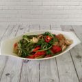 Cooksnap dari Dessy K untuk resep Tumis Kale Udang Jamur