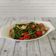 Cooksnap dari Dessy K untuk resep Tumis Kale Udang Jamur