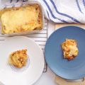 Cooksnap dari akuwanti untuk resep Beef Lasagna (super creamy ala JTT)