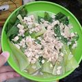 Cooksnap dari Ferdiana Dewi untuk resep Tumis Pokcoy Bawang Putih