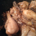 Cooksnap dari MbokDi untuk resep semur ayam bawang bombay