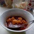 Cooksnap dari Linda Franscisca untuk resep Telur kukus saus asam pedas #bikinramadhanberkesan