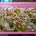 Cooksnap dari Dinara Radisty untuk resep Manisan Rambutan By dapur Queen