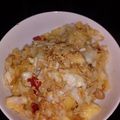 Cooksnap dari Muthia Wilda untuk resep Tumis Kubis Telor