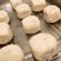 El cooksnap de Surraco Sofia cuando hizo Scones de queso rellenos de jamón.