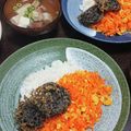 2児ママみきてぃ's cooksnap of when they made 衣に美味しい秘密あり♪もずくの天ぷら.