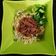Cooksnap dari cici_kitchen_ori untuk resep Mie ayam sederhana