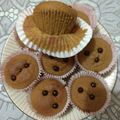 Cooksnap dari Dapoer Beppa untuk resep Cupcake Pandan Lembut tanpa pengembang