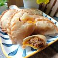 Cooksnap mamy_kitchen89 semasa beliau membuat Kulit karipap rangup.