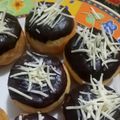 Cooksnap dari Dhedhe || Mamozaf_Kitchen untuk resep Donat Enak (Tanpa Ulen)