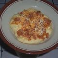 Cooksnap dari iin marlina untuk resep Pizza teflon tanpa ulen no ribet