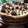 El cooksnap de Tímea Józsa cuando hizo Tarta de 3 chocolates.