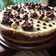 El cooksnap de Tímea Józsa cuando hizo Tarta de 3 chocolates.