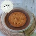 Cooksnap dari Bu Put (Putri Rahayu) untuk resep Puding Kopi