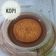 Cooksnap dari Bu Put (Putri Rahayu) untuk resep Puding Kopi