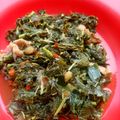 teema habeeb's cooksnap of when they made Vegetable sause.