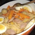 Cooksnap dari Desti Susanti untuk resep Mie Ramen