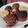 Cooksnap dari silove Forever untuk resep Bolu Negro (Bolu Kukus Coklat)