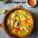 Cooksnap dari Nuniek Wijayanti untuk resep Soto tangkar ayam