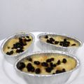 Cooksnap dari Uli Marsinta Sianturi untuk resep Puding Roti Tawar Kukus