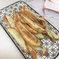 shanylning 的 氣炸義式馬鈴薯塊 cooksnap