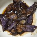 素了愿 的 *素食料理*薑炒茄子🍆 cooksnap