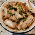 Oscar Tang 的 豉汁排骨 cooksnap