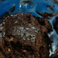 tarboo26.tb's cooksnap of when they made 5 Minute Chocolate Mug Cake.
