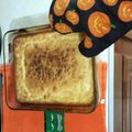 turloc79's cooksnap of when they made corn casserole.