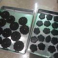 Cooksnap dari Ai Sulastri untuk resep Coffee Bean Cookies (Gluten Free)