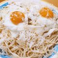 Cooksnap από Χρυσή στη συνταγή Οικονομική μακαρονάδα με αυγό
