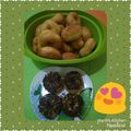Cooksnap dari Wanti Ummu Nunauts untuk resep Donat empuk so simple 😊👍