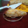 El cooksnap de angiedai cuando hizo Tarta de manzana.