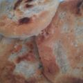 El cooksnap de Luciana Paiva cuando hizo Tortas fritas.