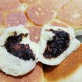 Cooksnap dari wong meylica untuk resep Roti Sobek Happycall
