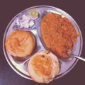 Jayshree Doshi's cooksnap of when they made બટર પાઉંભાજી (Butter Pavbhaji Recipe In Gujarati).